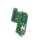 Huawei P10 Lite USB Ladebuchse Board mit Antenne