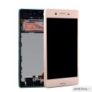 Sony Xperia X Compact LCD Display und Touchscreen mit...