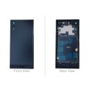 Sony Xperia XZ Akkudeckel mit Gehäuse Housing Shell...