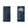 Sony Xperia XZ Akkudeckel mit Gehäuse Housing Shell Blau