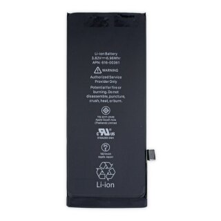 Apple iPhone 8 Akku Batterie Li-Ion 3.82V 1821mAh