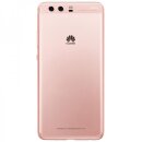 Huawei P10 Plus Akkudeckel Back Cover Rose