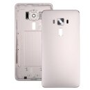 Zenfone 3 Deluxe ZS570KL Aluminium Backcover Akku Deckel...