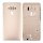 Zenfone 3 Deluxe ZS570KL Aluminium Backcover Akku Deckel Gold