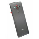 Huawei Mate 10 Pro Backcover Akkudeckel Titanium Grey