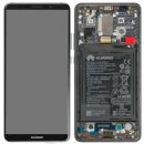 Huawei Mate 10 Pro LCD Display und Touchscreen mit Akku...