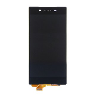 OEM Sony Xperia Z5 LCD Display und Touchscreen Schwarz