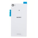 Sony Xperia Z3 Akkudeckel Battery Cover mit NFC Antenne...