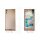 Sony Xperia XZ Akkudeckel mit Gehäuse Housing Shell Pink