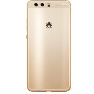 Huawei P10 Plus Akkudeckel Back Cover Gold