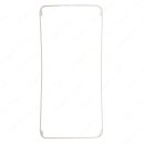 Huawei P10 Plus Front Rahmen Bezel LCD Display Weiss