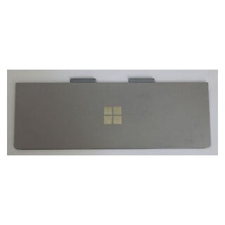 Microsoft Surface Pro 4 Kickstand Standfuss hinten
