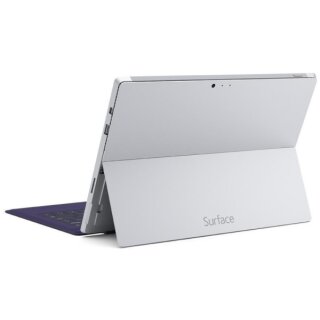 Microsoft Surface Pro 3 Kickstand Standfuss Rückseite