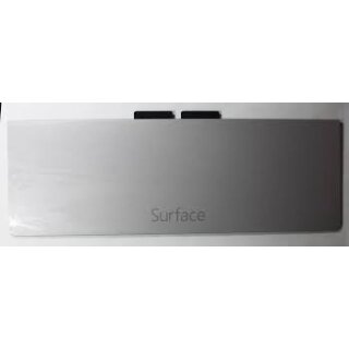Microsoft Surface Pro 3 Kickstand Standfuss Rckseite