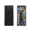 Samsung Galaxy Note 8 LCD Display und Touchscreen mit...