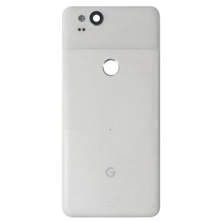 Google Pixel 2 Akkudeckel Housing Shell Weiss