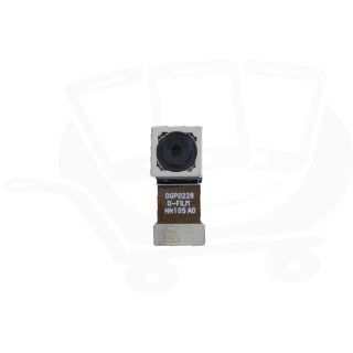Huawei P10 Lite Kamera Rckseite