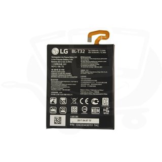 LG G6 Akku Li-Ion-Polymer BL-T32 3300mAh