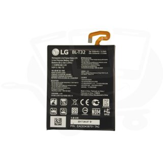 LG G6 Akku Li-Ion-Polymer BL-T32 3300mAh