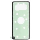 Samsung Galaxy Note 8 Klebefolie Adhesive Akkudeckel...