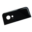 Google Pixel 2 XL Backcover Glas Schwarz