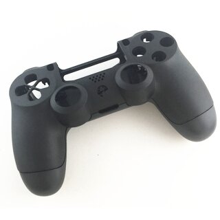 PS4 Pro Wireless Controller Gehäuse Housing Shell Schwarz