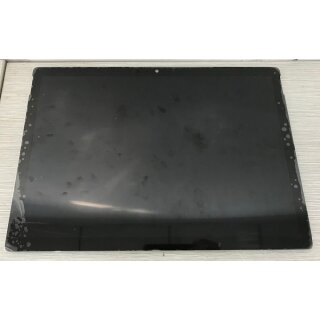 Microsoft Surface Book 2 LCD Display und Touchscreen Schwarz 13,5"