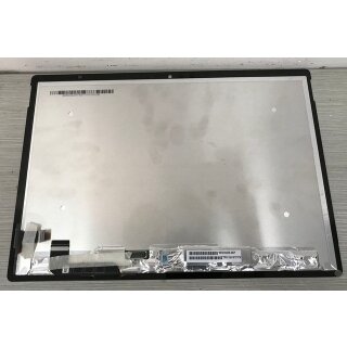 Microsoft Surface Book 2 LCD Display und Touchscreen Schwarz 13,5