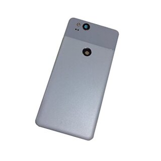 Google Pixel 2 Akkudeckel Housing Shell Kinda Blue