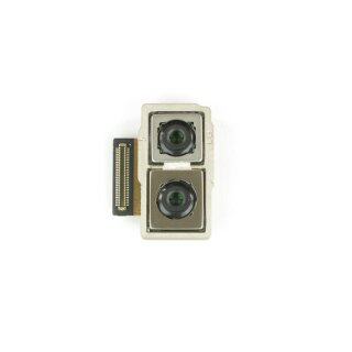 Huawei Mate 9 Pro Dual Kamera Rckseite Leica