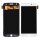 Motorola Moto Z LCD Display und Touchscreen Weiss (XT1650-03)