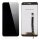 Zenfone 3 ZE520KL Akkudeckel Battery Cover Schwarz