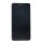 Xiaomi Redmi Note 5A Prime LCD Display und Touchscreen mit Rahmen Schwarz