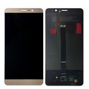 Huawei Mate 9 LCD Display und Touchscreen Gold