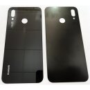 Huawei P20 Lite Akkudeckel Battery Cover Schwarz mit...