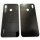 Huawei P20 Lite Akkudeckel Battery Cover Schwarz mit Klebe Folie