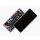 Samsung Galaxy S9 LCD Display und Touchscreen mit Rahmen Lila/Purple