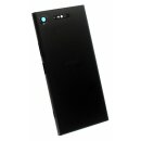 Sony Xperia XZ 1 Akku Deckel Battery Cover Unibody Schwarz