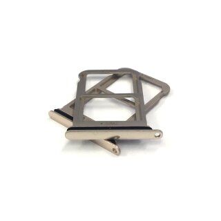 Huawei P20 Sim Karten Halter Sim Tray Gold