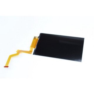 Nintendo NEW 2DS XL LCD Display oben