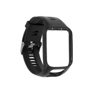 Tom Tom Spark 3 Cardio Watch Armband Schwarz