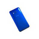 HTC U11 Akkudeckel Battery Cover Dunkelblau