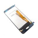 HTC U11 Life (Global) LCD Display und Touchscreen Schwarz