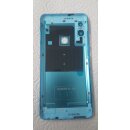 Xiaomi Redmi Note 5 Akkudeckel Battery Cover Blau