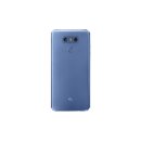 LG G6 Akkudeckel Backcover mit Finger Sensor und...