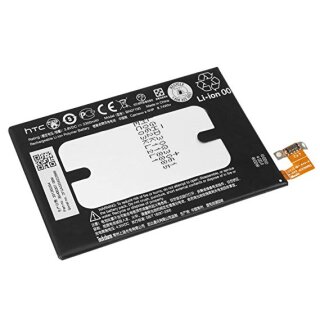 HTC One M7 Akku Battery Li-Ion-Polymer BN07100 2300mAh