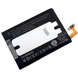 HTC One M8  Akku Li-Ion-Polymer B0P6B100 2600mAh