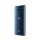 LG V30 Akkudeckel Battery Cover Chrom Moroccan Blue