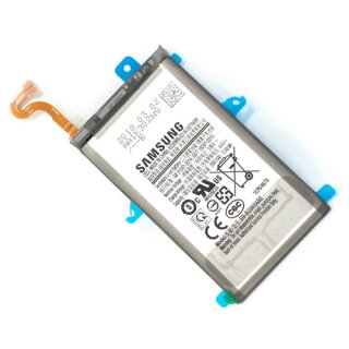 Samsung Galaxy S9 Plus Akku Li-Ion EB-BG965ABE 3500mAh