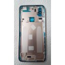 Xiaomi Mi A2 (MI 6X) Akkudeckel Battery Cover Gold mit Tasten